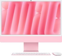 Купить персональный компьютер Apple iMac 24" 2024 (MWUG3) по цене от 66999 грн.