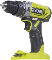 Купити дриль / шурупокрут Ryobi R18PD2-120B  за ціною від 4499 грн.