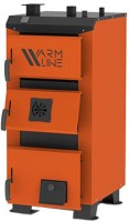 Купити опалювальний котел Warmline 16 kW  за ціною від 26500 грн.