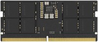 Купити оперативна пам'ять GOODRAM DDR5 SO-DIMM 1x48Gb (GR5600S564L46/48G) за ціною від 6638 грн.