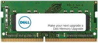 Купити оперативна пам'ять Dell AC DDR5 SO-DIMM 1x16Gb (AC774048) за ціною від 9500 грн.