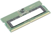 Купить оперативная память Lenovo ThinkPad DDR5 SO-DIMM 1x8Gb (4X71M23184) по цене от 5160 грн.