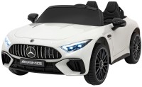 Купить дитячий електромобіль Ramiz Mercedes Benz AMG SL63: цена от 17907 грн.