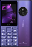 Купити мобільний телефон Nokia 110 4G 2024 