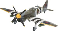 Купити збірна модель Revell Hawker Tempest Mk.V (1:32)  за ціною від 2434 грн.