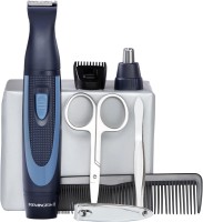 Купити машинка для стрижки волосся Remington Travel Grooming Kit  за ціною від 650 грн.