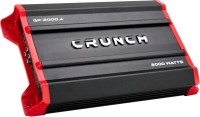 Купити автопідсилювач Crunch GP-2000.4  за ціною від 4959 грн.