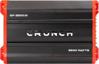 Купити автопідсилювач Crunch GP-3500.1D  за ціною від 7199 грн.