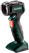 Купити ліхтарик Metabo PowerMaxx ULA 12 LED  за ціною від 1670 грн.