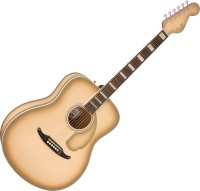 Купить гитара Fender Limited Edition California Vintage Palomino Antigua: цена от 51999 грн.