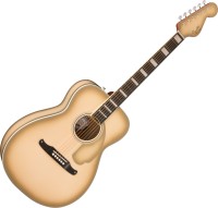 Купить гитара Fender Limited Edition California Vintage Malibu Antigua: цена от 51999 грн.