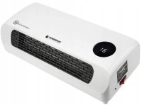 Купить тепловентилятор Powermat PM-GC-3000DL: цена от 2299 грн.