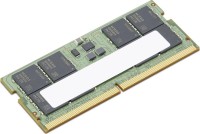 Купити оперативна пам'ять Lenovo ThinkPad DDR5 SO-DIMM 1x32Gb (4X71M23188) за ціною від 16492 грн.