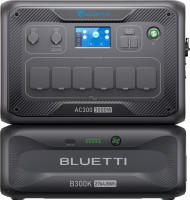 Купить зарядна станція BLUETTI AC300+B300K: цена от 47900 грн.