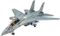 Купити збірна модель Revell Mavericks F-14A Tomcat Top Gun (1:48)  за ціною від 1875 грн.