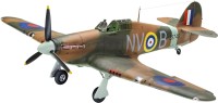 Купити збірна модель Revell Hawker Hurricane Mk IIb (1:32)  за ціною від 2246 грн.