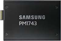 Купити SSD Samsung PM1743 за ціною від 20660 грн.