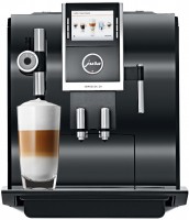 Купить кофеварка Jura Impressa Z9  по цене от 76899 грн.