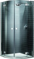 Купити душова кабіна Radaway Almatea PDD 80  за ціною від 42529 грн.