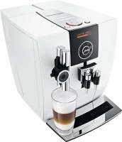 Купить кофеварка Jura Impressa J9.2: цена от 75000 грн.