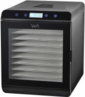 Купити сушарка для фруктів VINIS VFD-710BX  за ціною від 5910 грн.