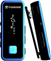 Купити плеєр Transcend T.sonic 350 8Gb  за ціною від 1449 грн.