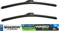 Купити склоочисник Winso Shadow 650+330  за ціною від 666 грн.