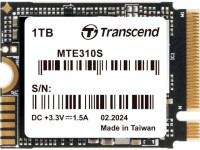 Купити SSD Transcend MTE310S (TS1TMTE310S) за ціною від 4192 грн.