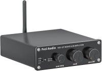 Купить підсилювач Fosi Audio M01-BT: цена от 2990 грн.