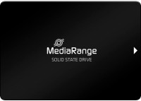 Купити SSD MediaRange 2.5" SATA (MR1002) за ціною від 1043 грн.