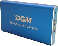 описание, цены на DGM My Mobile Storage