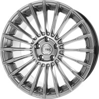 Купити диск TEC GT5 (9,5x19/5x114,3 ET45 DIA64,1) за ціною від 18487 грн.