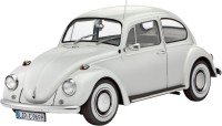 Купити збірна модель Revell VW Beetle Limousine 1968 (1:24)  за ціною від 1357 грн.