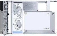 Купити SSD Dell Value SATA 2.5"/3.5" (345-BDZB) за ціною від 10523 грн.