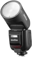 Купить фотоспалах Godox V1 Pro: цена от 9900 грн.