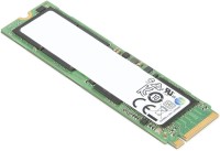 Купити SSD Lenovo ThinkPad OPAL2 PCI-E Gen3 (4XB0W79581) за ціною від 8631 грн.