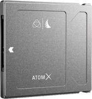 Купить SSD ANGELBIRD ATOmX (ATOMXMINI1000PK) по цене от 22381 грн.