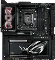 Купить материнська плата Asus ROG MAXIMUS Z890 EXTREME: цена от 56735 грн.