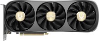 Купити відеокарта ZOTAC GeForce RTX 4070 Ti SUPER Trinity OC  за ціною від 54747 грн.