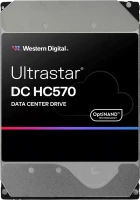 Купити жорсткий диск Hitachi Ultrastar DC HC570 (WUH722222AL5204) за ціною від 22312 грн.