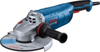 Купити шліфувальна машина Bosch GWS 27-230 J Professional 06018C5320  за ціною від 8776 грн.