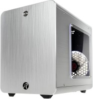 Купить корпус RAIJINTEK Metis Plus Silver  по цене от 3477 грн.