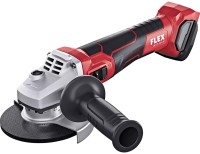 Купити шліфувальна машина Flex LB 125 18.0-EC C за ціною від 11996 грн.