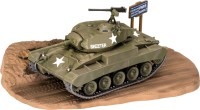 Купити збірна модель Revell M24 Chaff (1:76)  за ціною від 500 грн.