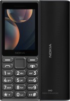 Купити мобільний телефон Nokia 108 4G 2024 