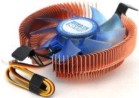 Купить система охолодження PCCooler Firebird SPA-801: цена от 749 грн.