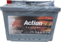 Купити автоакумулятор Action Multi Power (80R) за ціною від 3070 грн.