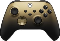 Купить ігровий маніпулятор Microsoft Xbox Wireless Controller – Gold Shadow Special Edition: цена от 3300 грн.