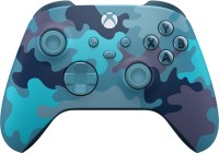 Купити ігровий маніпулятор Microsoft Xbox Wireless Controller – Mineral Camo Special Edition  за ціною від 2900 грн.