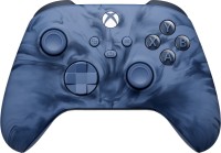 Купить ігровий маніпулятор Microsoft Xbox Wireless Controller – Stormcloud Vapor Special Edition: цена от 3699 грн.